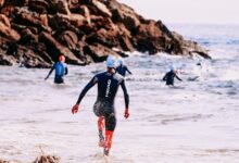 velocity surge drives transformative excellence