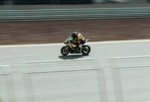 velocity surge inspires market potential