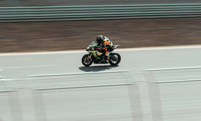 velocity surge inspires market potential