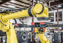 The Evolution of Pick-and-Place: Mastering the Vacuum Gripper in Industrial Automation