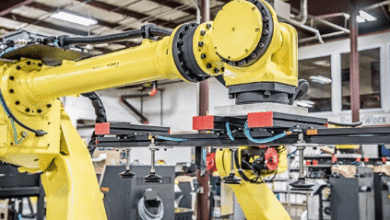 The Evolution of Pick-and-Place: Mastering the Vacuum Gripper in Industrial Automation