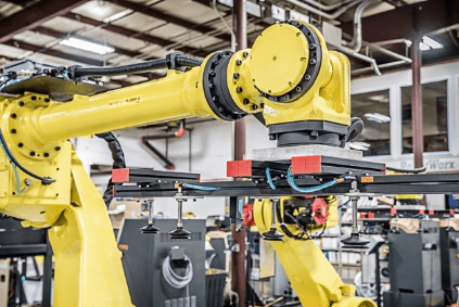 The Evolution of Pick-and-Place: Mastering the Vacuum Gripper in Industrial Automation