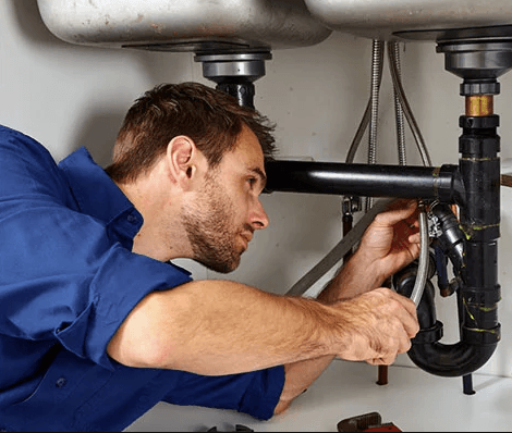 Fixing Water Pressure Issues With A Plumber Near Lane Cove