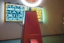 How Photo Booth Rental New York Can Elevate Corporate Events