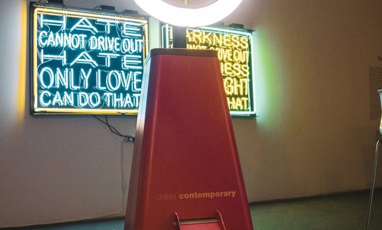 How Photo Booth Rental New York Can Elevate Corporate Events