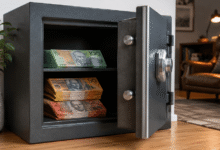 The Safest Place to Store Your Australian Emergency Fund