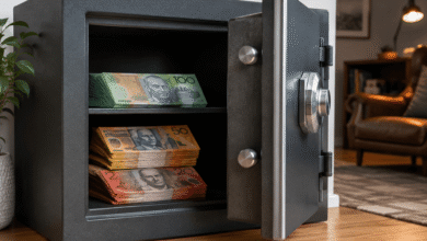 The Safest Place to Store Your Australian Emergency Fund