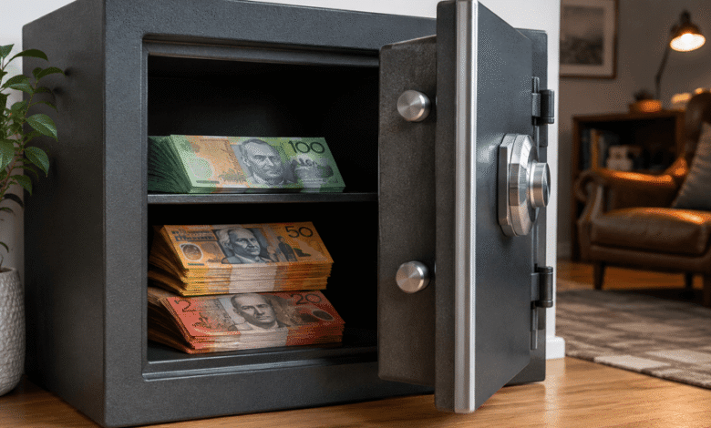 The Safest Place to Store Your Australian Emergency Fund
