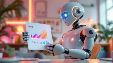 5 Best AI Tools for Creating Event Flyers