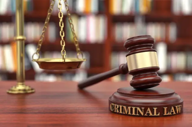 Guardians of Justice Understanding the Role of Criminal Defense Lawyers
