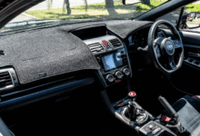 How to Protect Your Car's Interior from Sun Damage in Boca Raton, FL