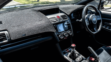 How to Protect Your Car's Interior from Sun Damage in Boca Raton, FL