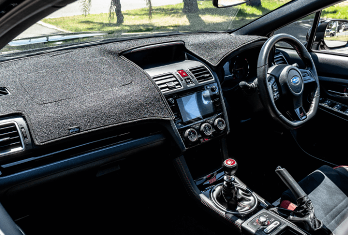 How to Protect Your Car's Interior from Sun Damage in Boca Raton, FL
