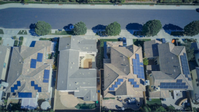 Sustainable Living: How Your Home Builder Can Improve Your Energy Ratings
