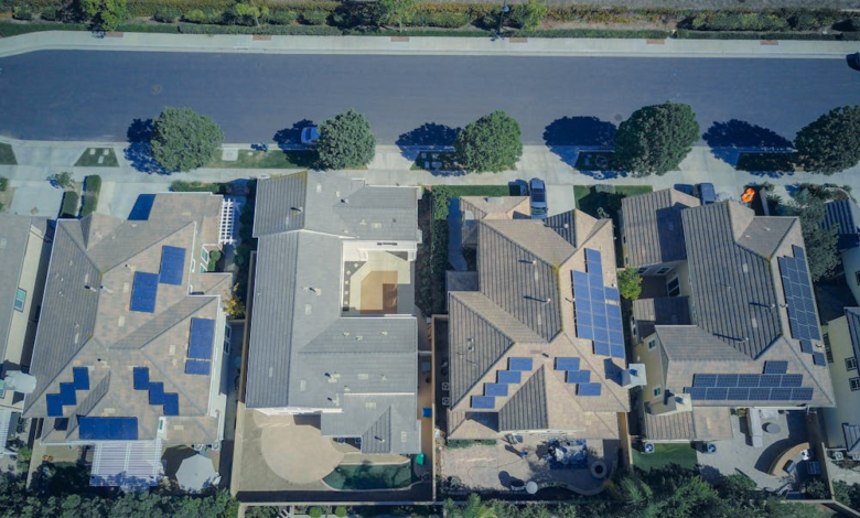 Sustainable Living: How Your Home Builder Can Improve Your Energy Ratings