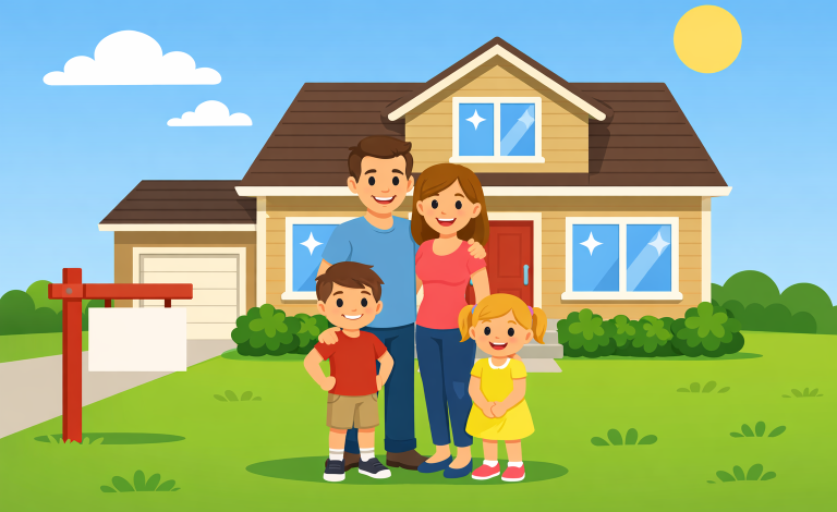 Step-by-Step Guide to Selling Your Home in Strongsville, Ohio