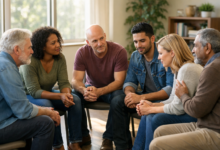 The Power of Community Support in Addiction Recovery