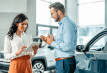 What to Look for When Buying a Used Truck: A Comprehensive Guide
