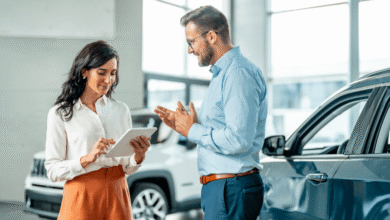 What to Look for When Buying a Used Truck: A Comprehensive Guide
