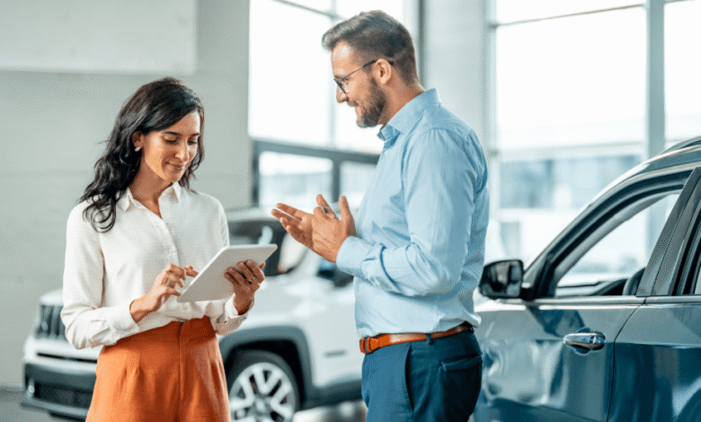 What to Look for When Buying a Used Truck: A Comprehensive Guide