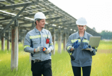 Sustainable Engineering Solutions in Today’s Construction Industry