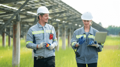 Sustainable Engineering Solutions in Today’s Construction Industry