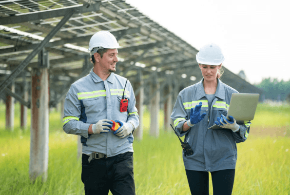 Sustainable Engineering Solutions in Today’s Construction Industry