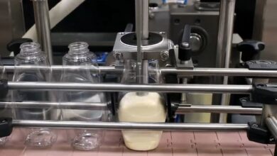 An In - depth Look at the Process
