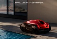 Unlock Efficient Pool Cleaning with Best Robot Navigation