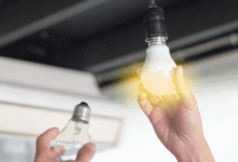 How to Build Reliable LED Lighting Systems with the Right Components