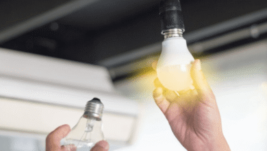 How to Build Reliable LED Lighting Systems with the Right Components