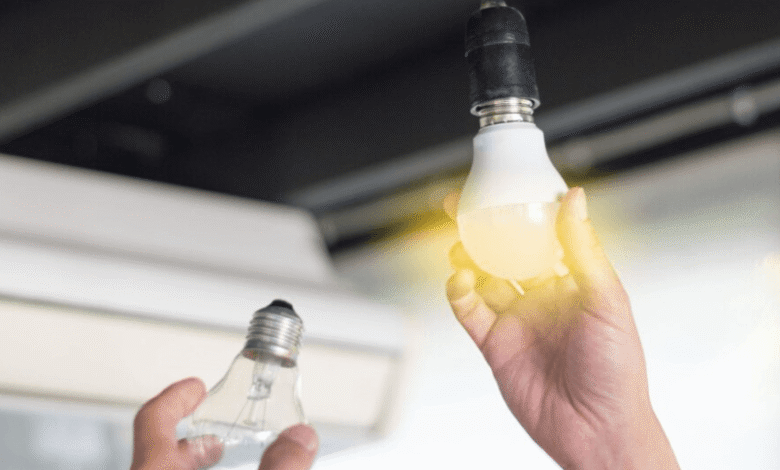 How to Build Reliable LED Lighting Systems with the Right Components