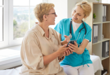 Why Patient Loyalty Often Starts With the First Ring