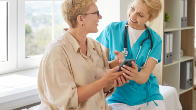 Why Patient Loyalty Often Starts With the First Ring