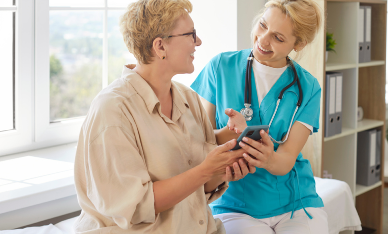 Why Patient Loyalty Often Starts With the First Ring