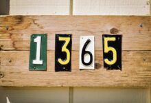 inspect specific number registry references