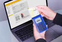inspect verified numbers registry entries