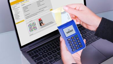 inspect verified numbers registry entries
