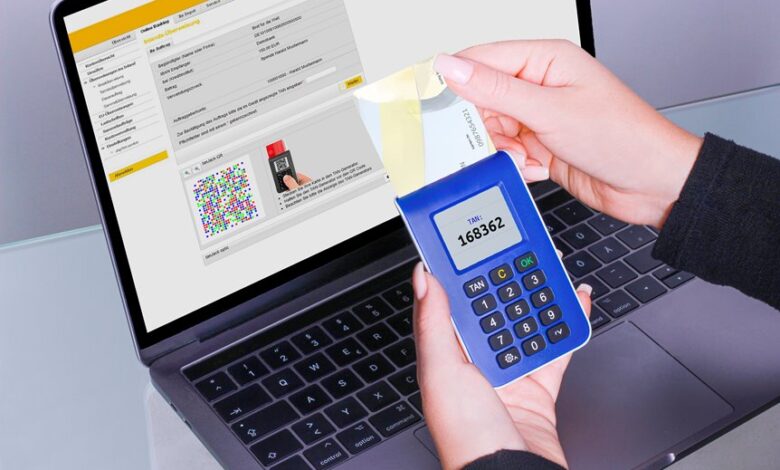 inspect verified numbers registry entries
