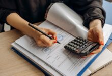 number verification reports listed