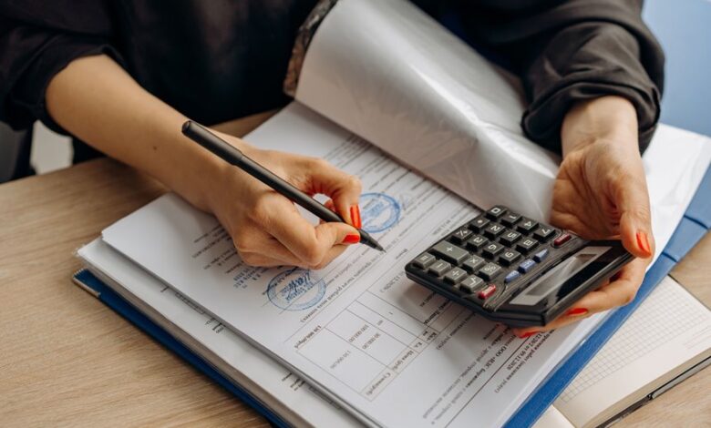 number verification reports listed