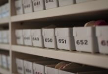phone number registry archives queried