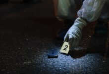 register numbers listed for evidence retrieval