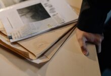 registry numbers linked for search investigation