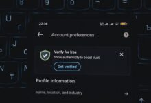 registry verification data ids listed