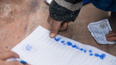 registry verification report numbers listed