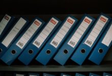 review registry ids and documents