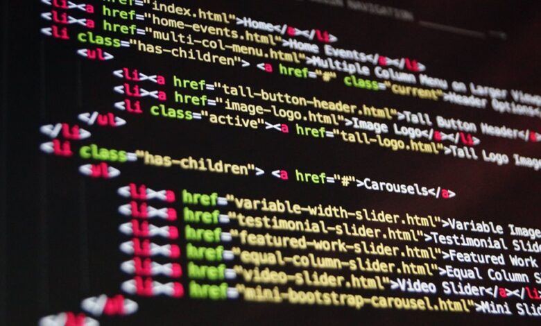 review registry intelligence sources