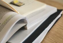 study number registry references list