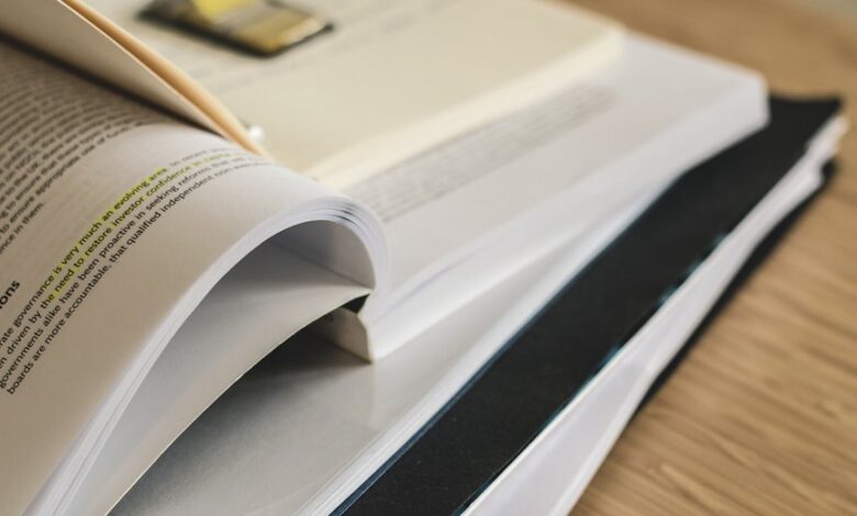 study number registry references list